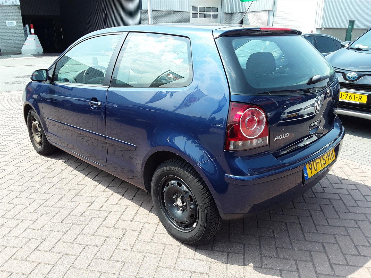 Volkswagen Volkswagen