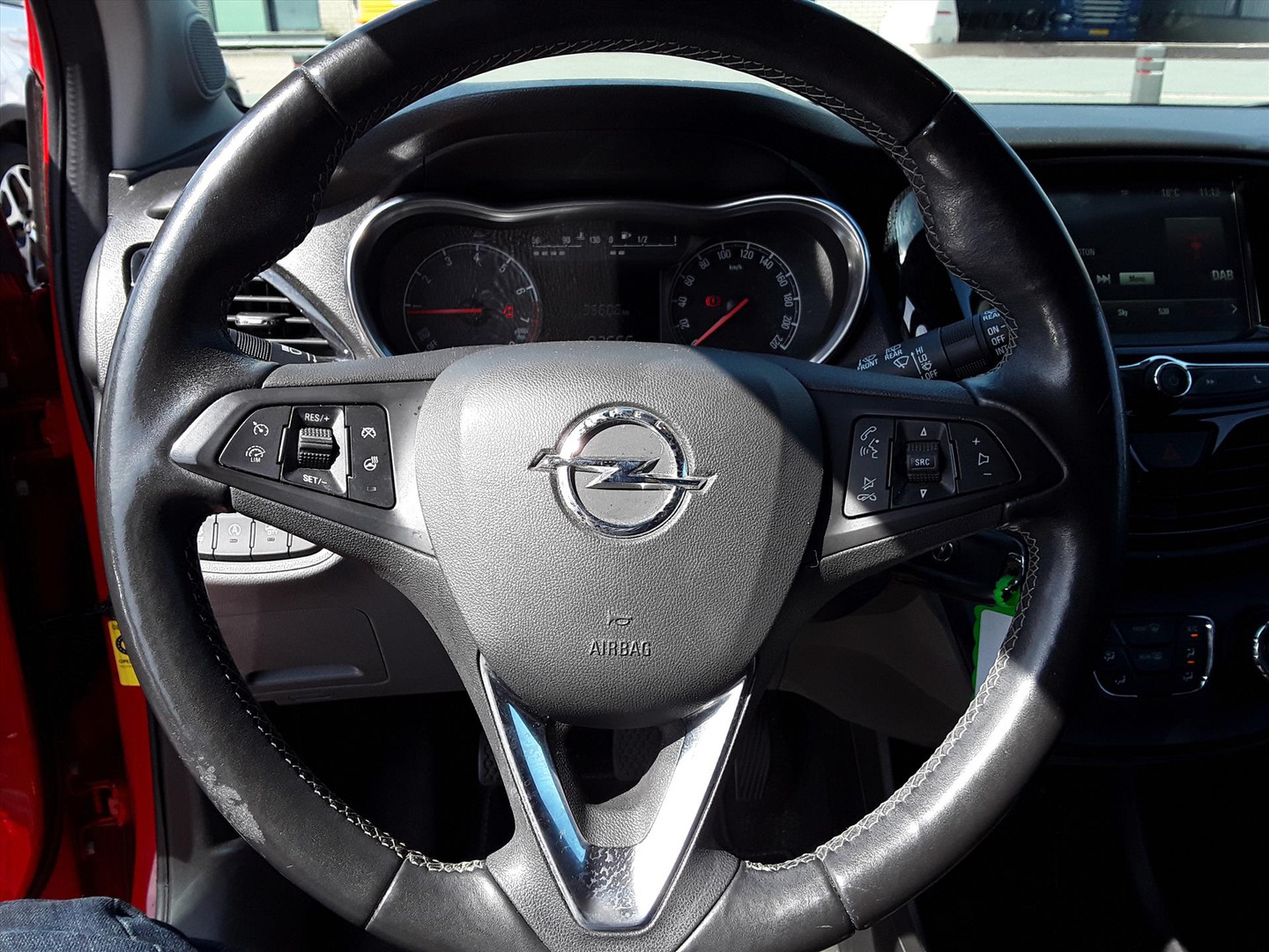 Opel