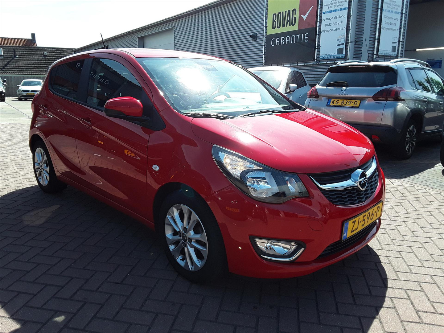 Opel