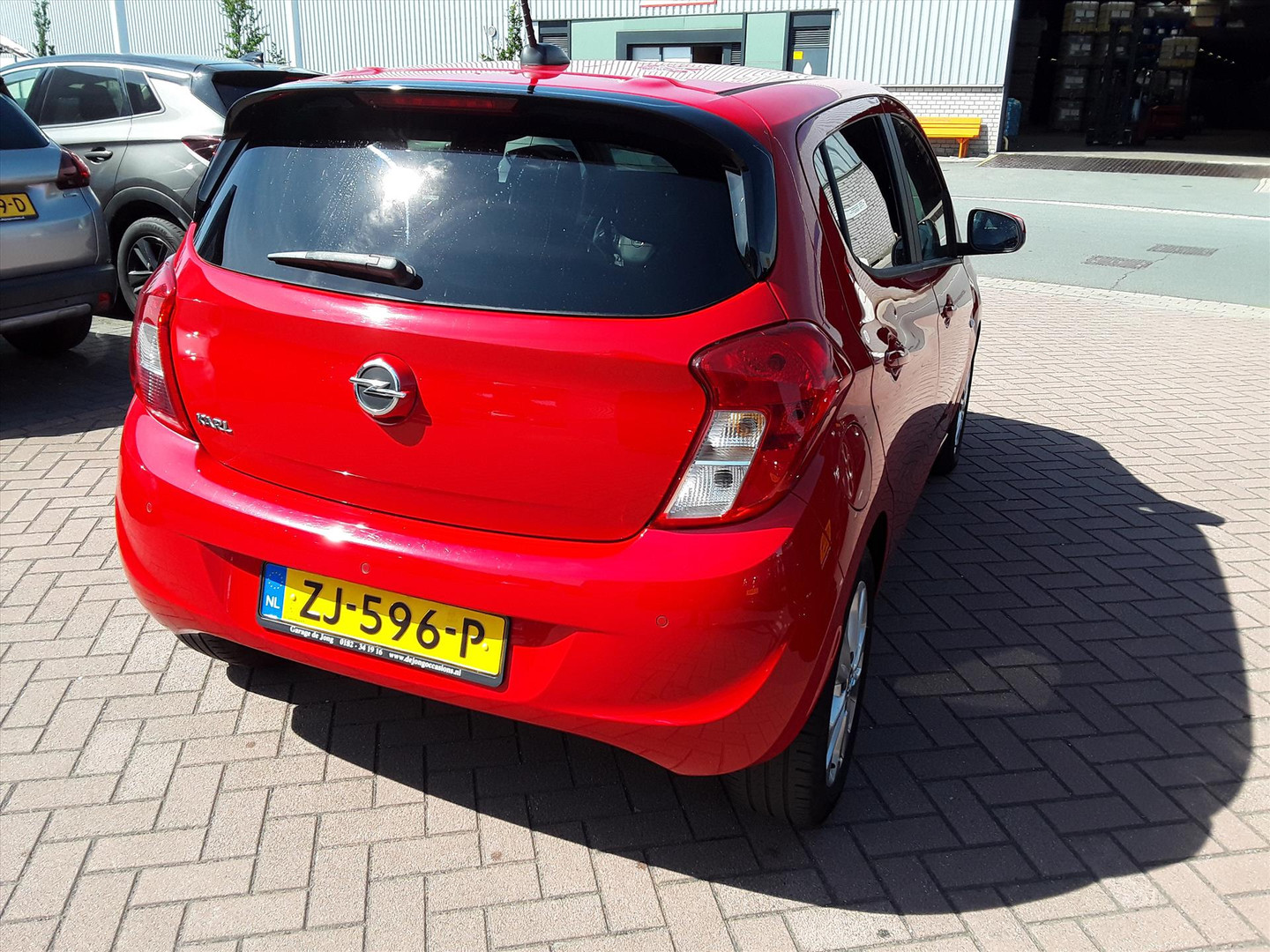 Opel