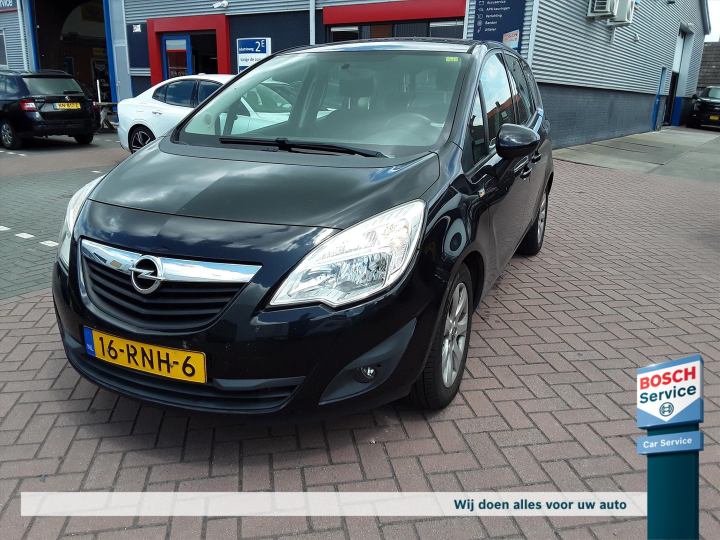 Opel