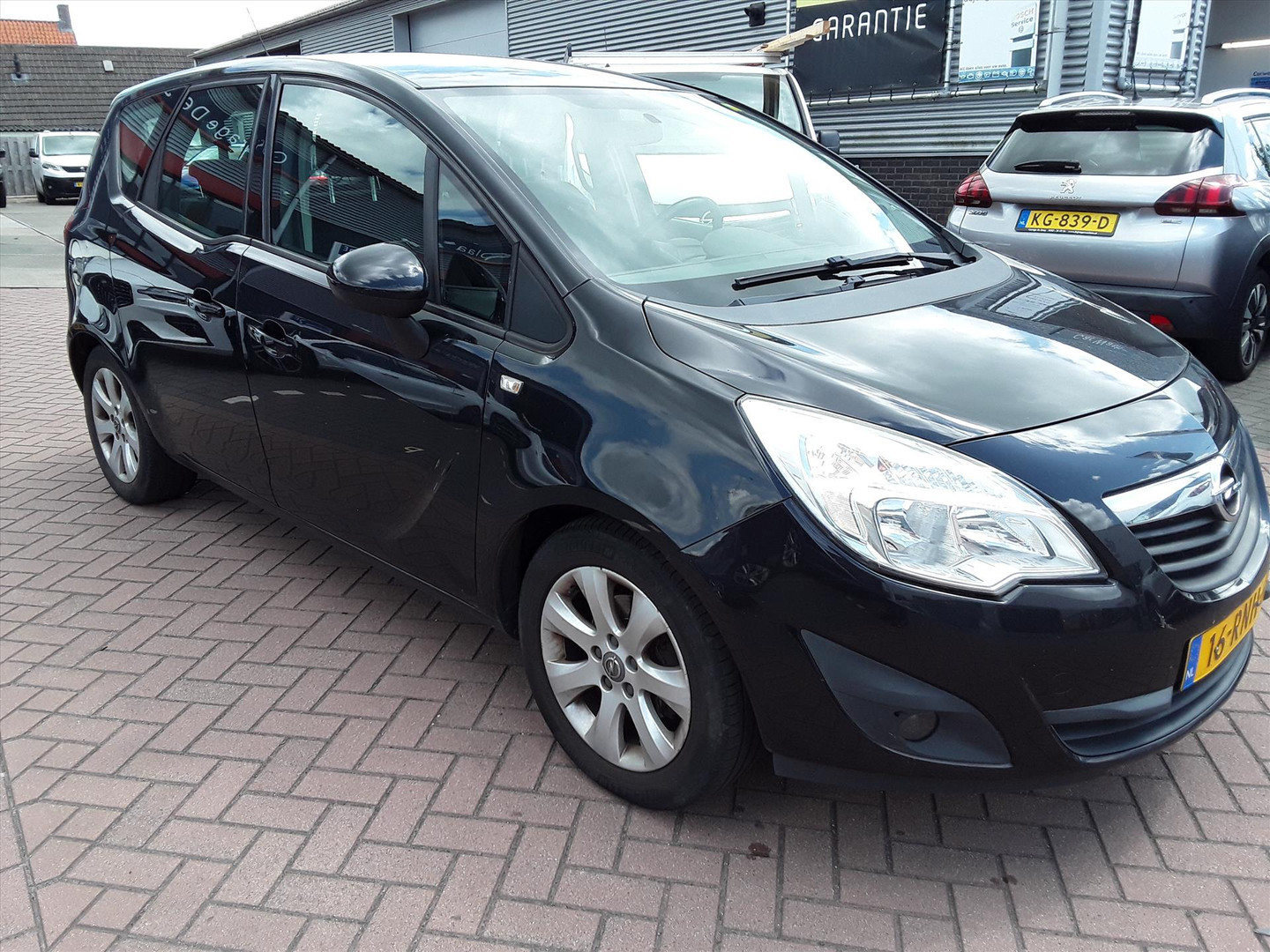 Opel