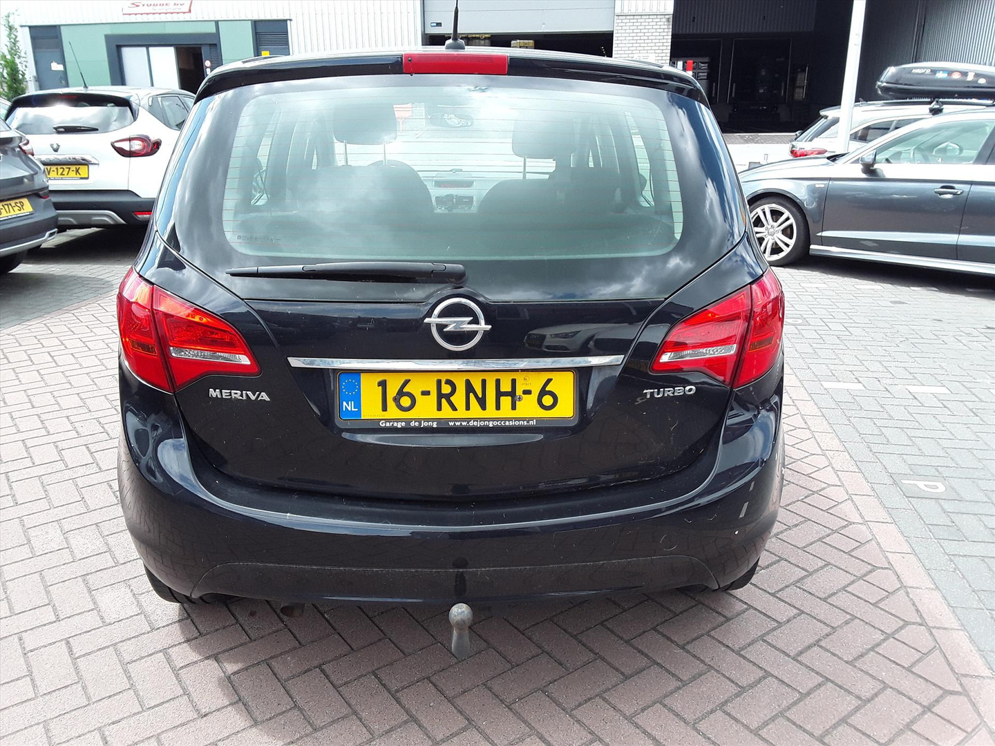 Opel