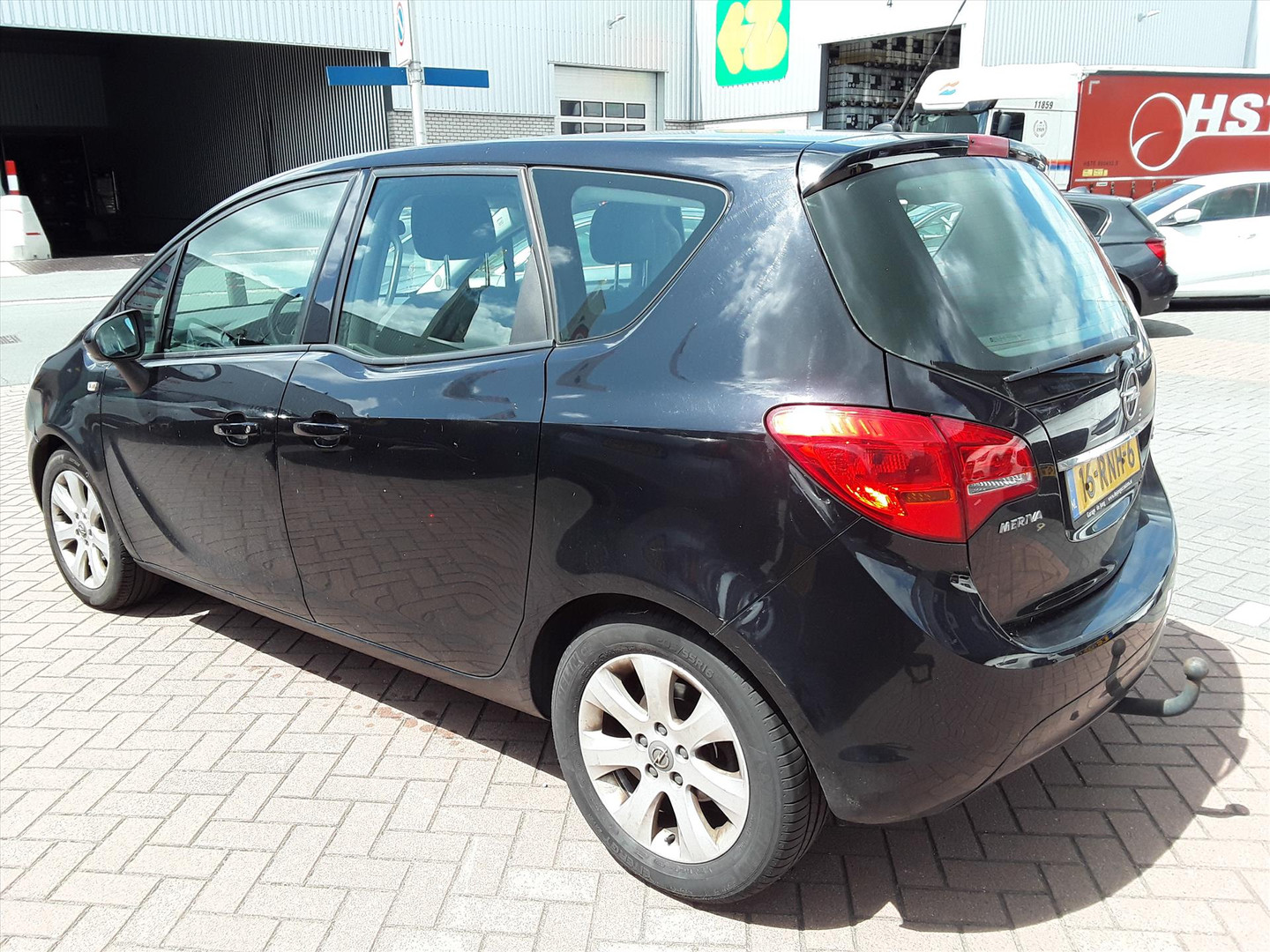 Opel