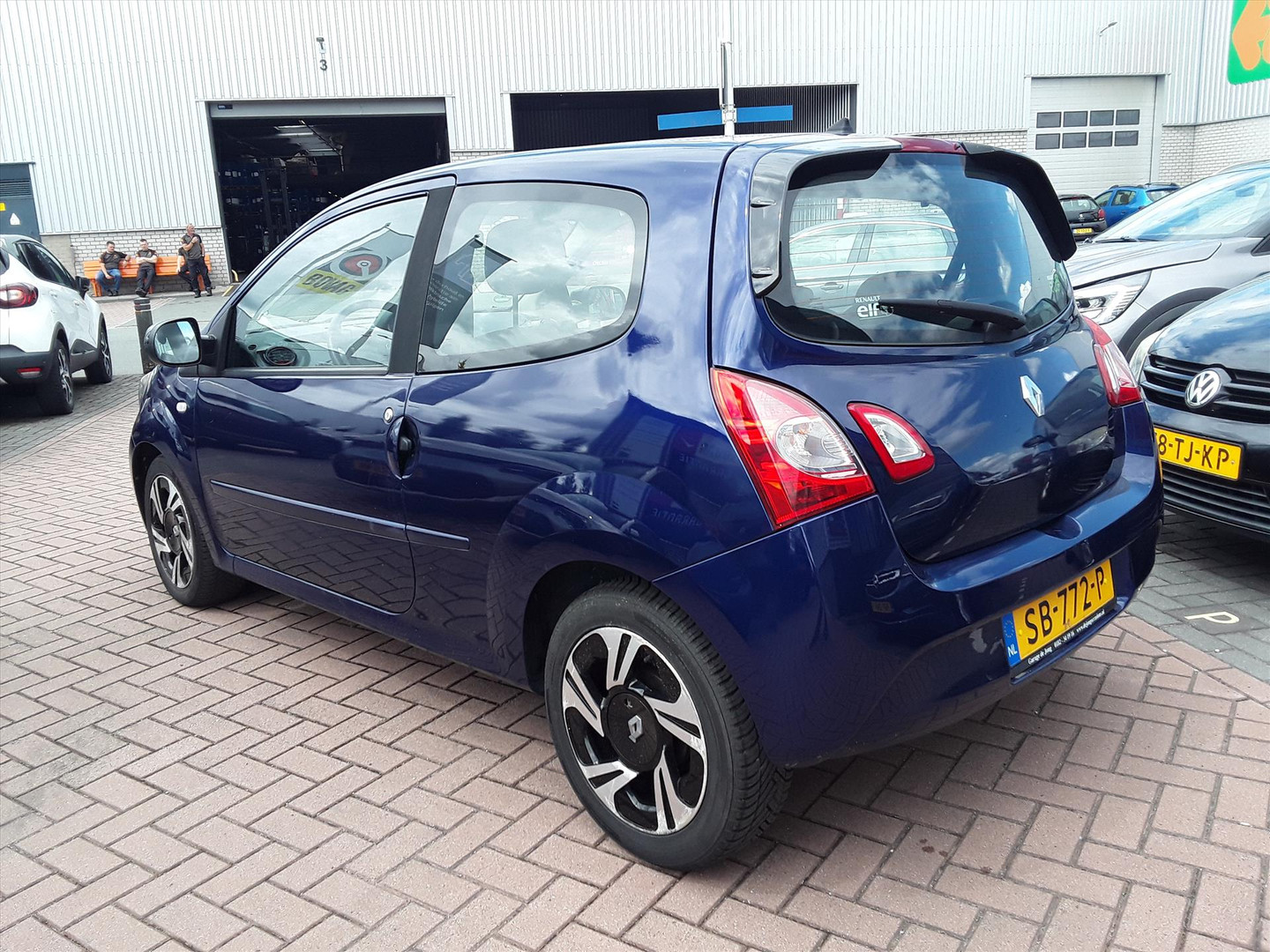 Renault