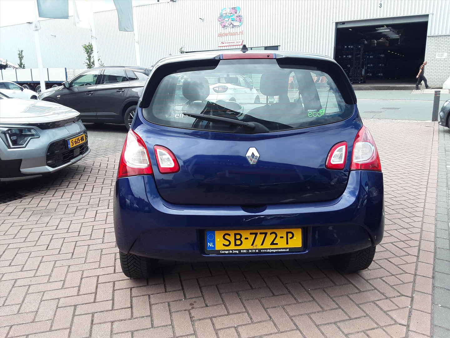 Renault