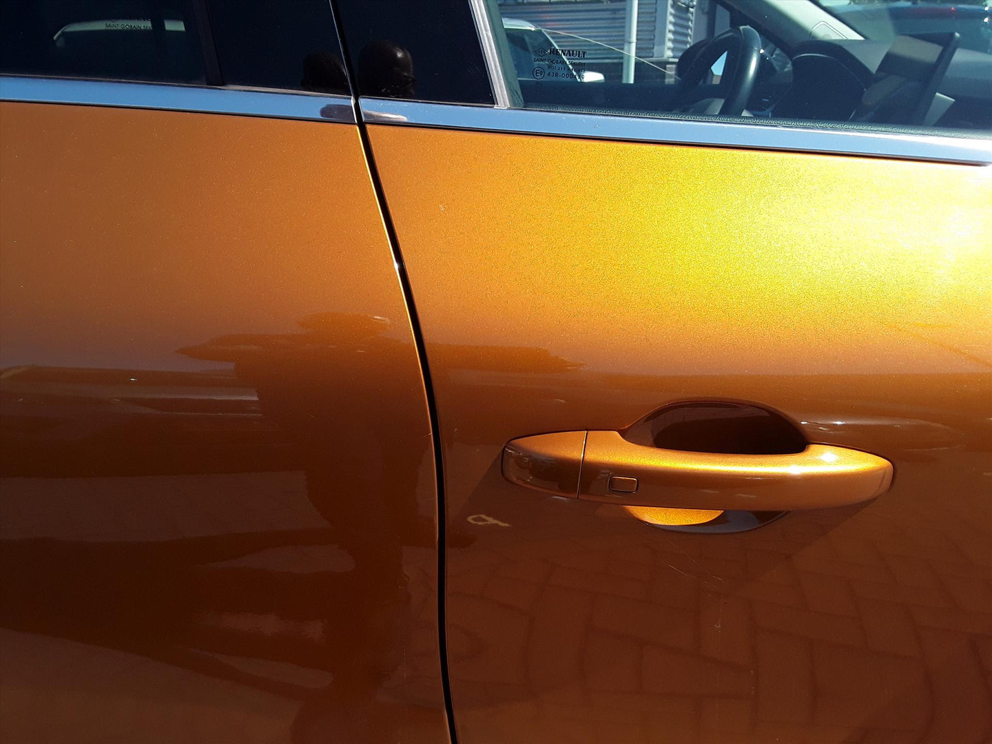 Renault Renault
