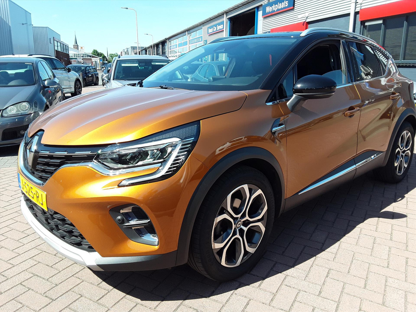 Renault Renault