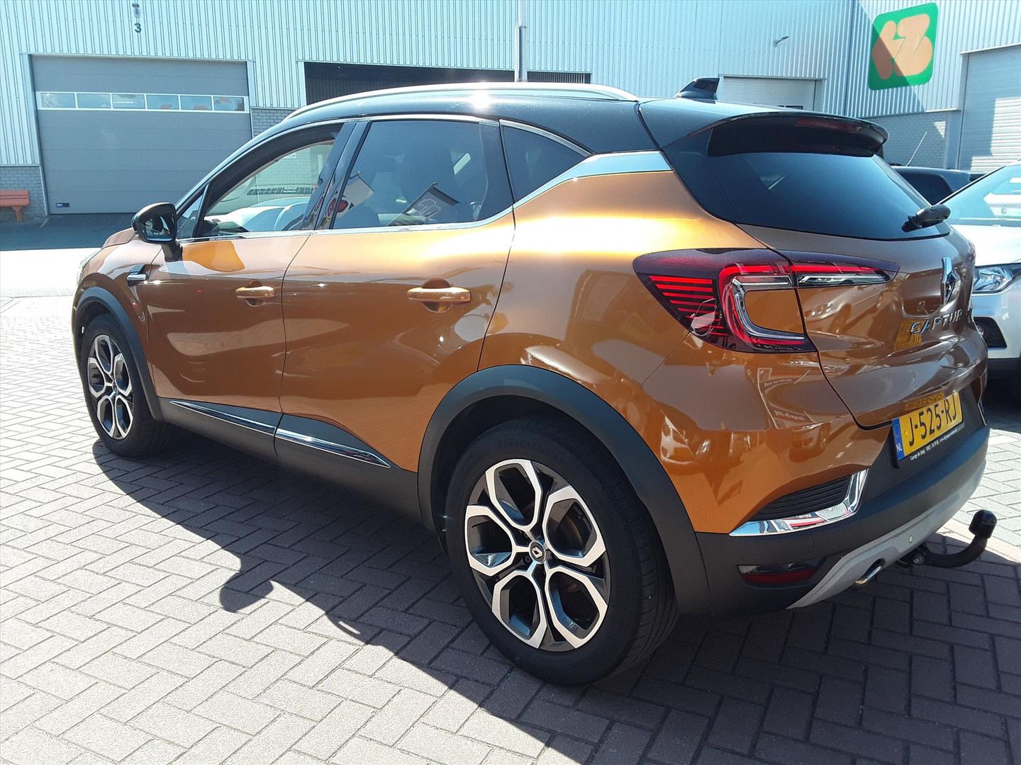 Renault Renault