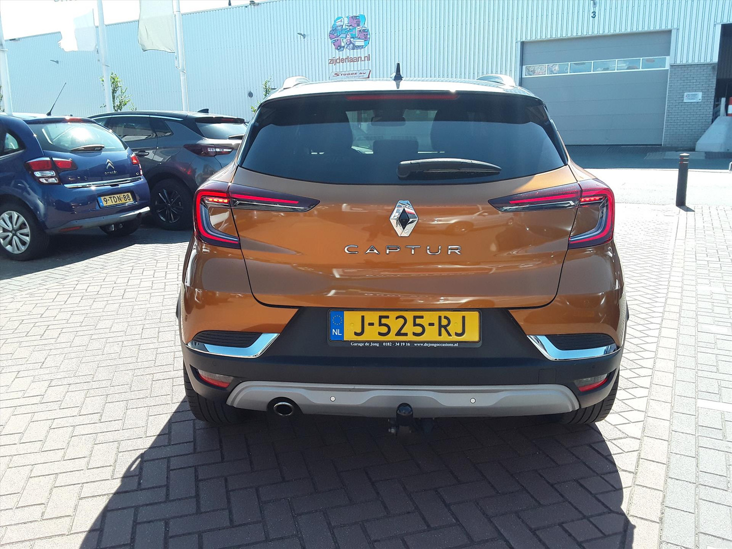 Renault Renault