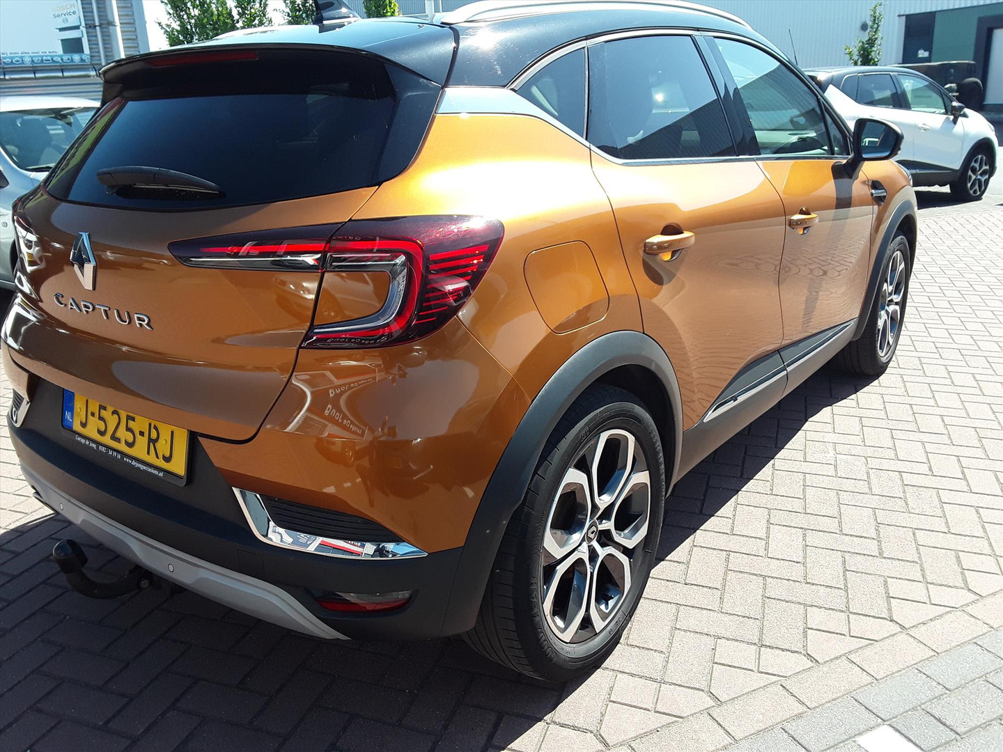 Renault Renault