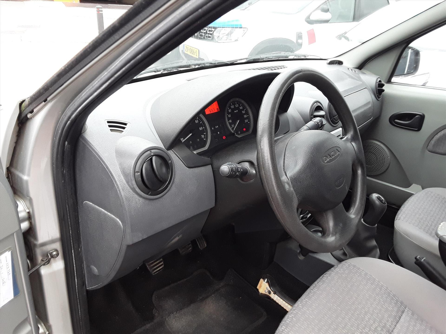 Dacia