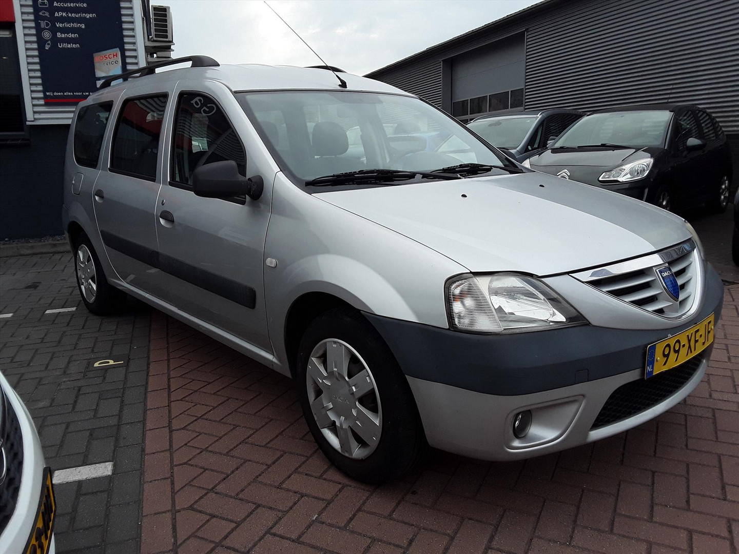 Dacia