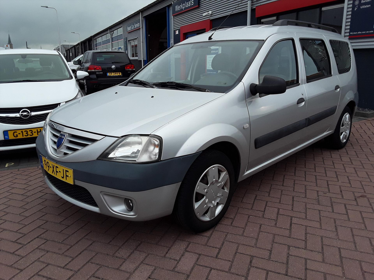 Dacia