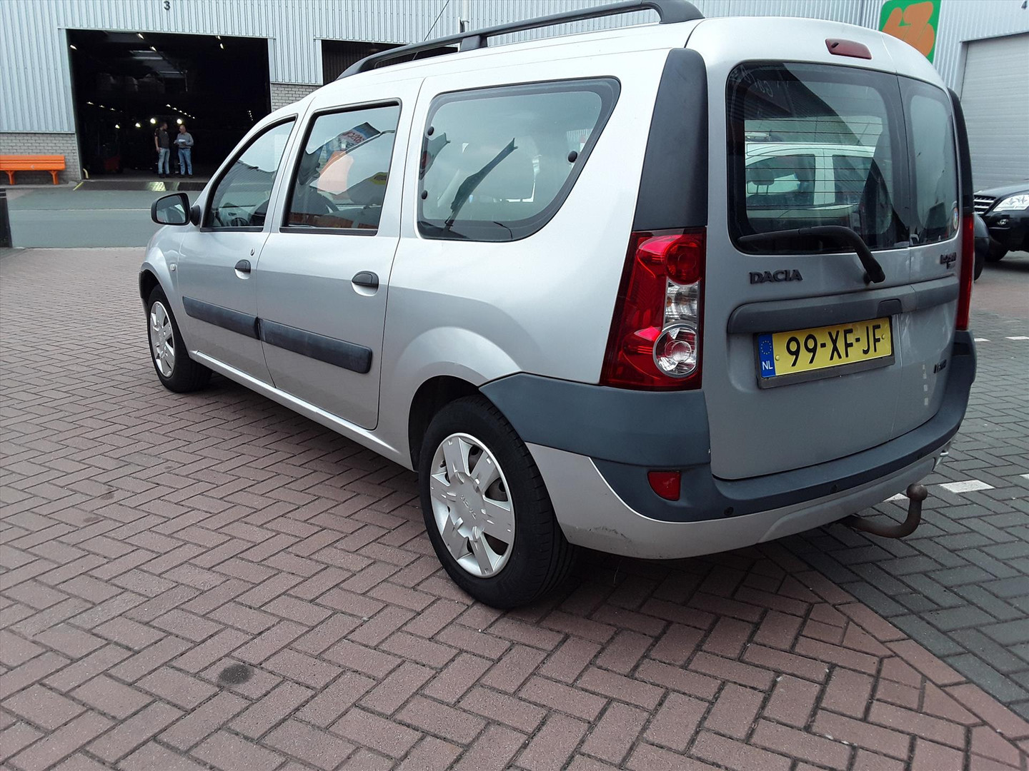 Dacia