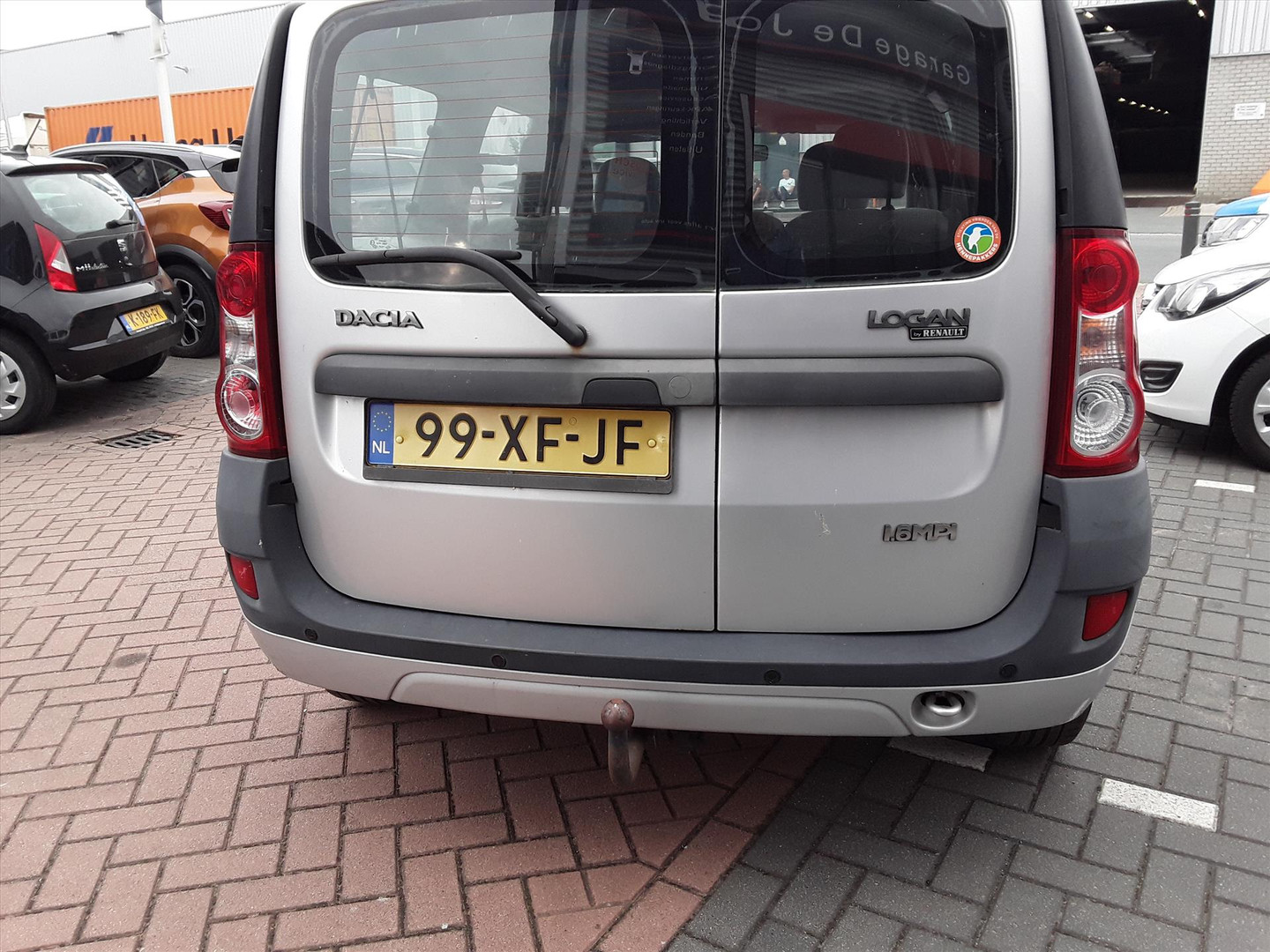 Dacia