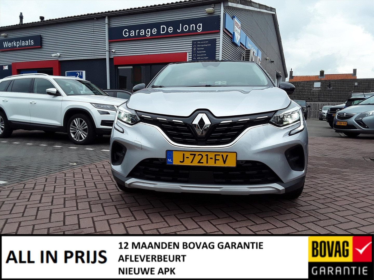 Renault Renault