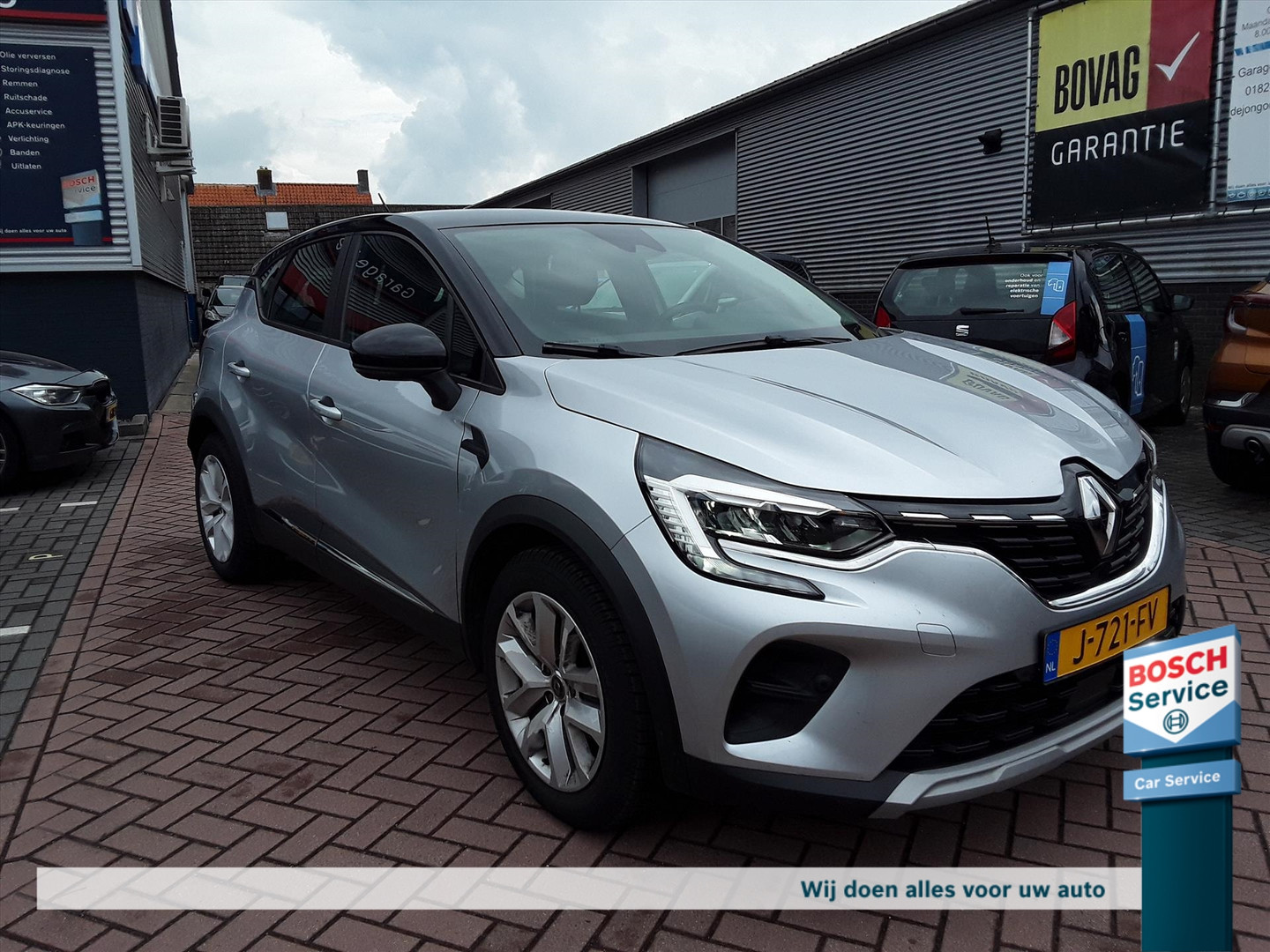Renault Renault