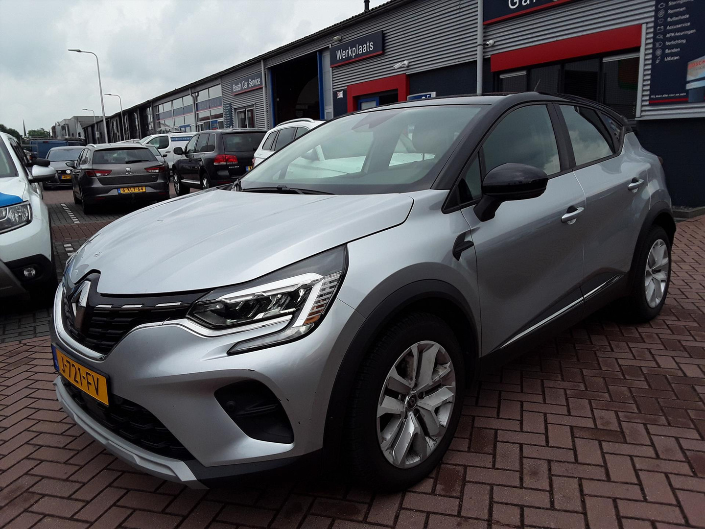 Renault Renault