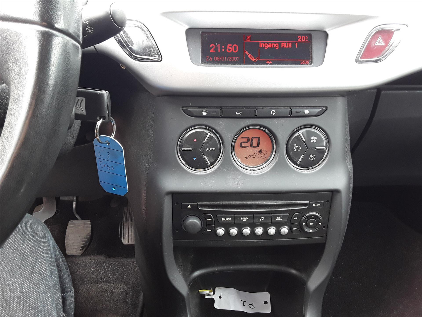 Citroën
