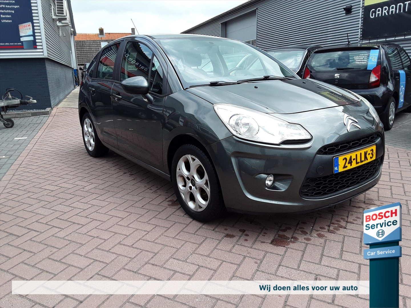 Citroën