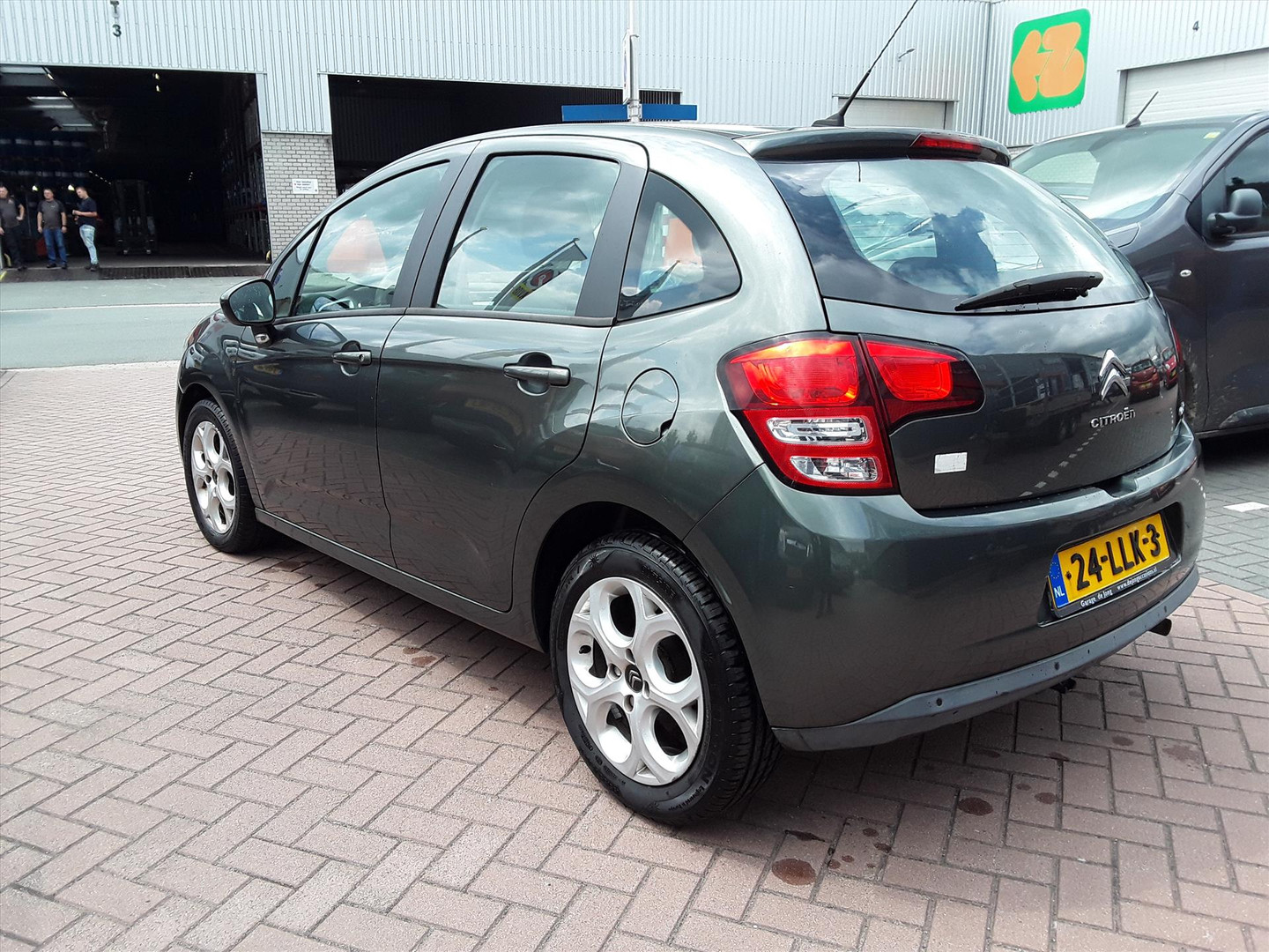 Citroën