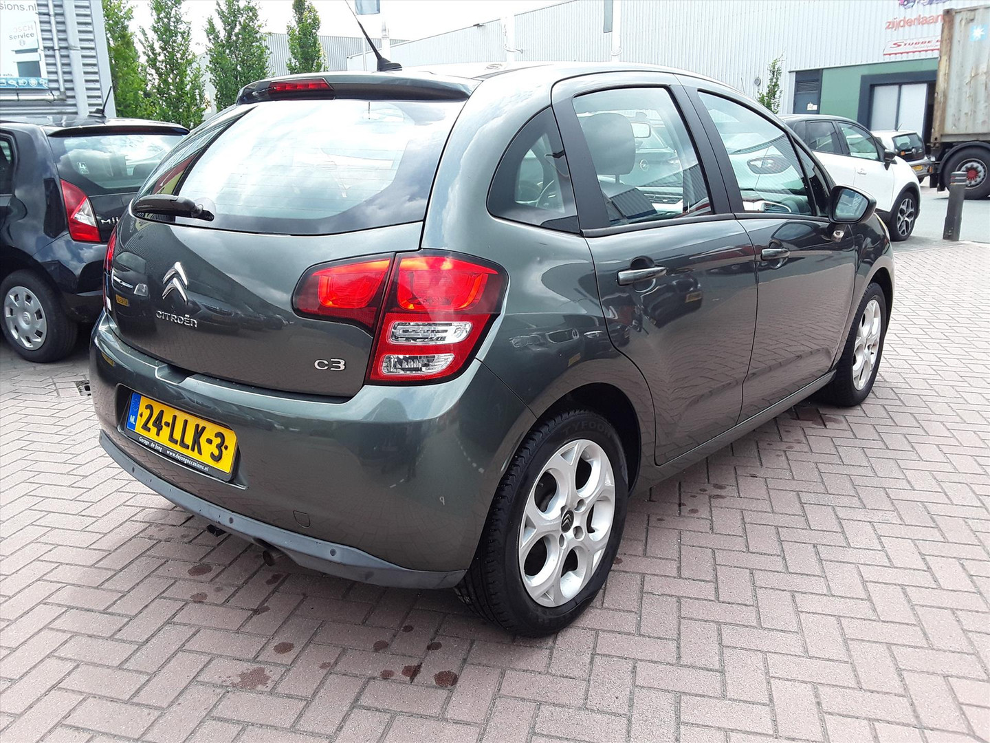 Citroën