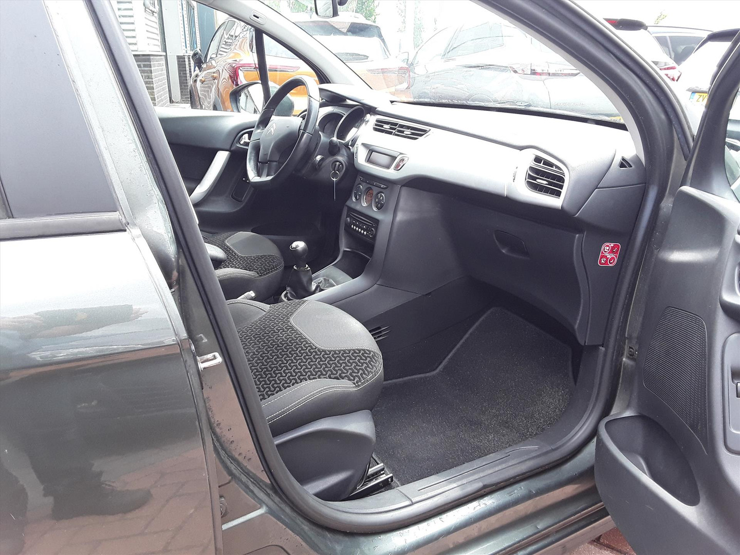 Citroën