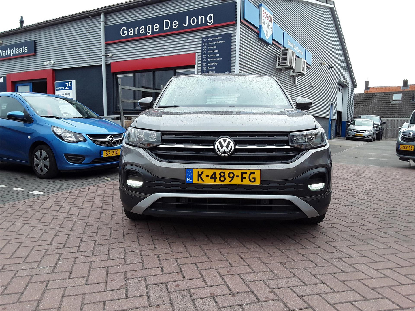 Volkswagen