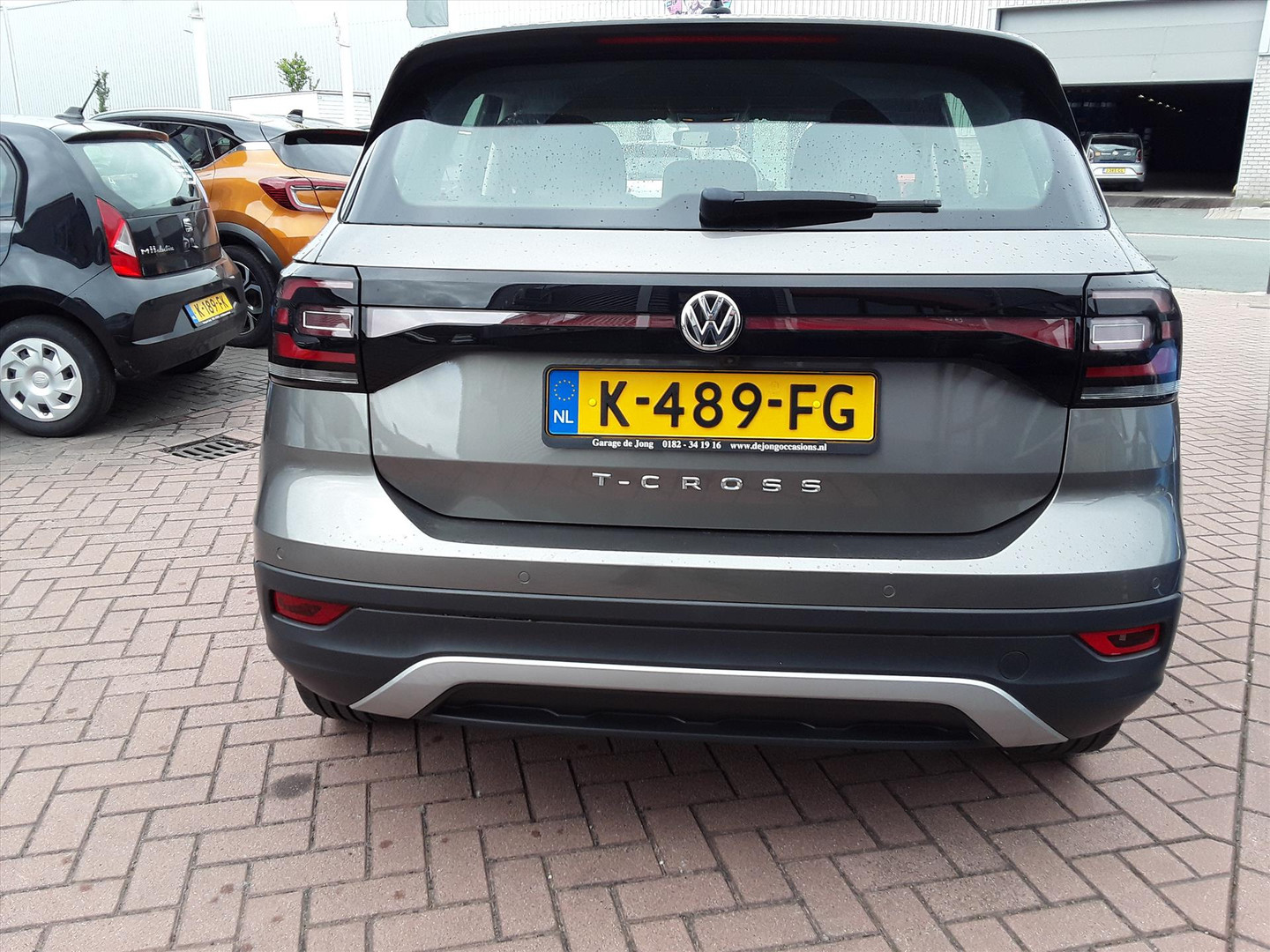 Volkswagen