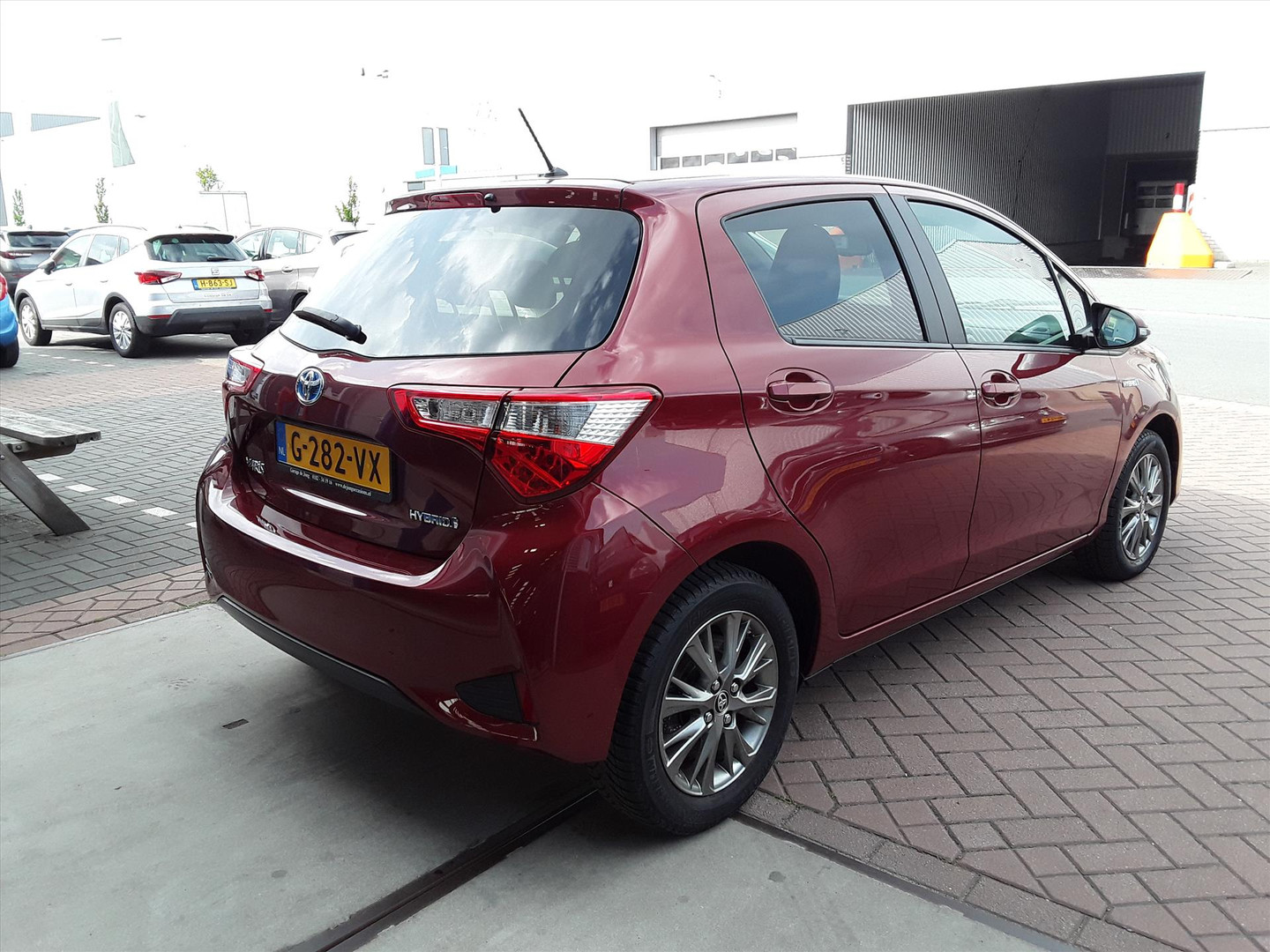 Toyota