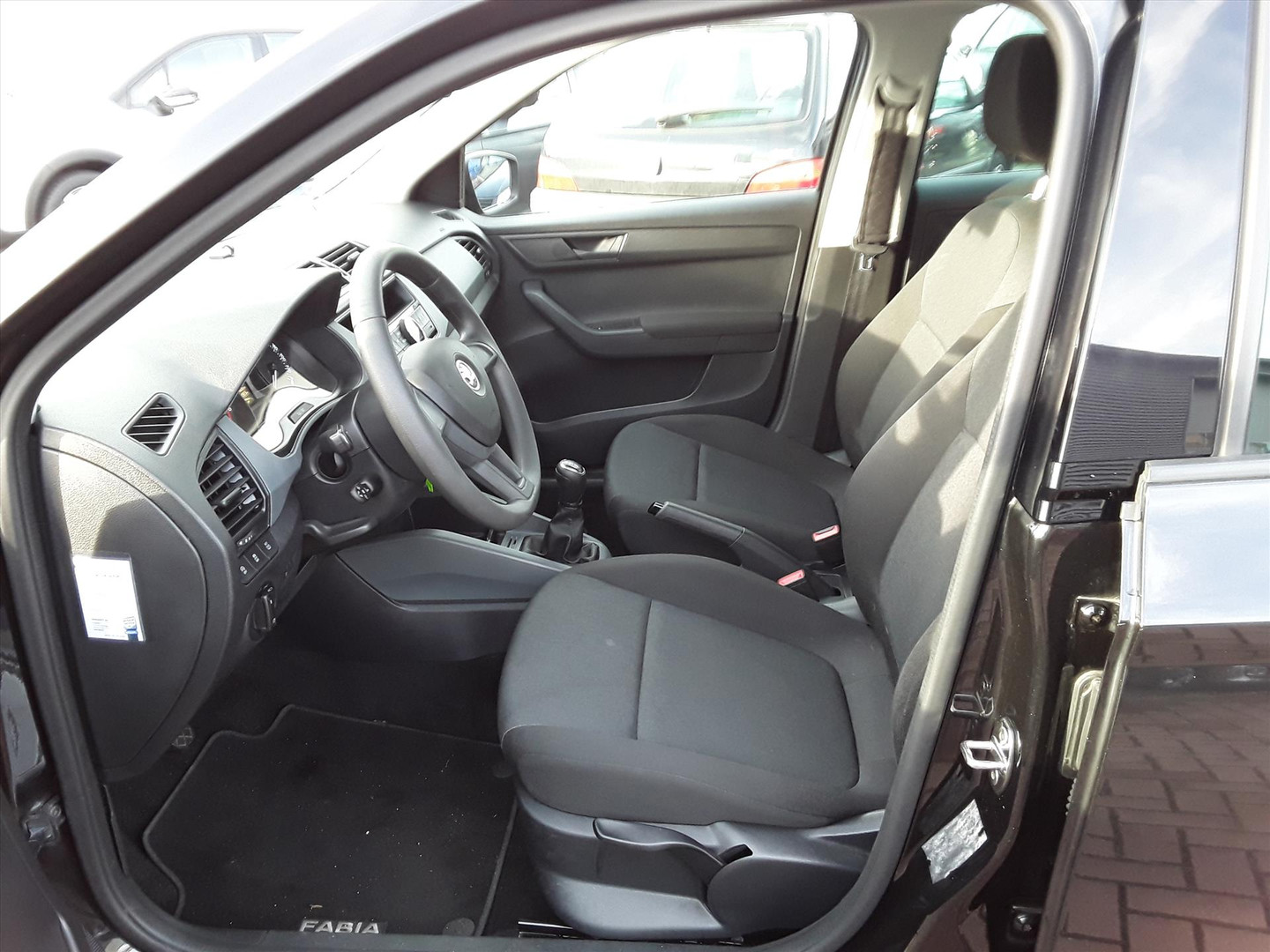 ŠKODA