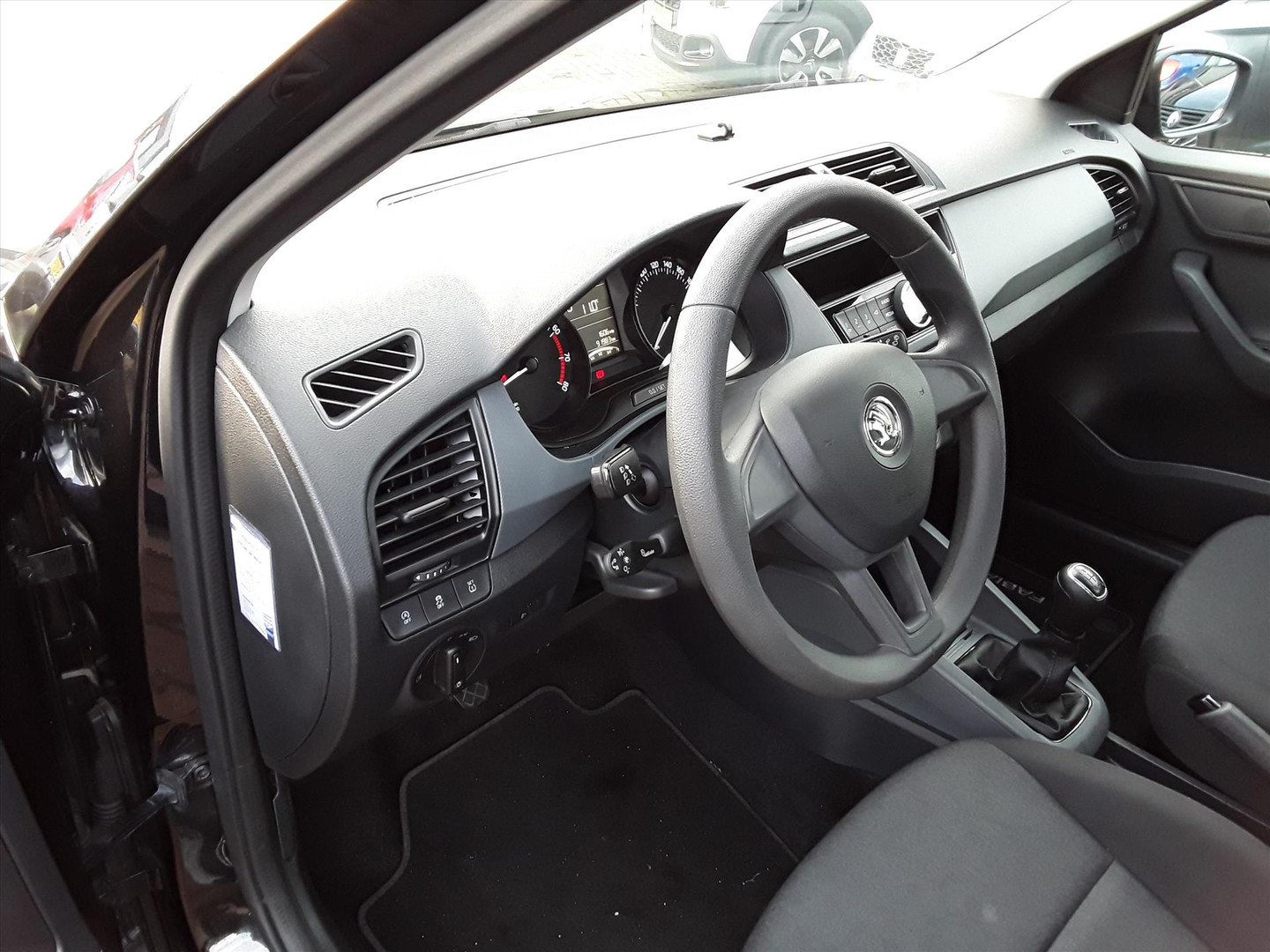 ŠKODA