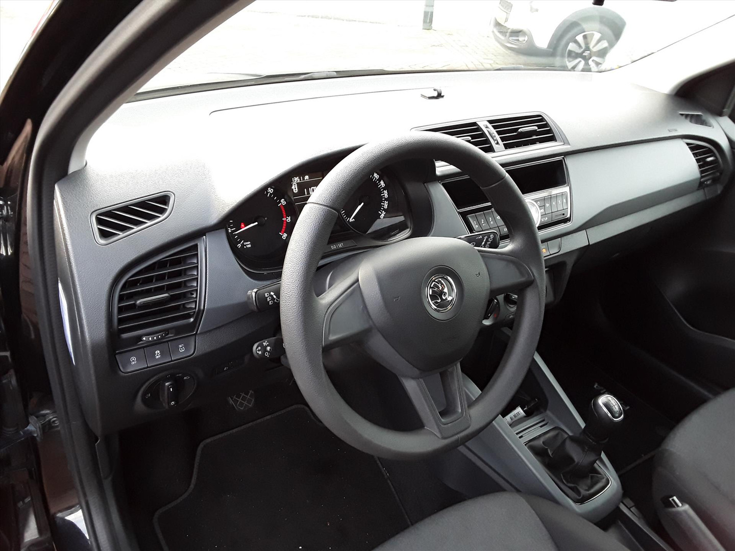 ŠKODA