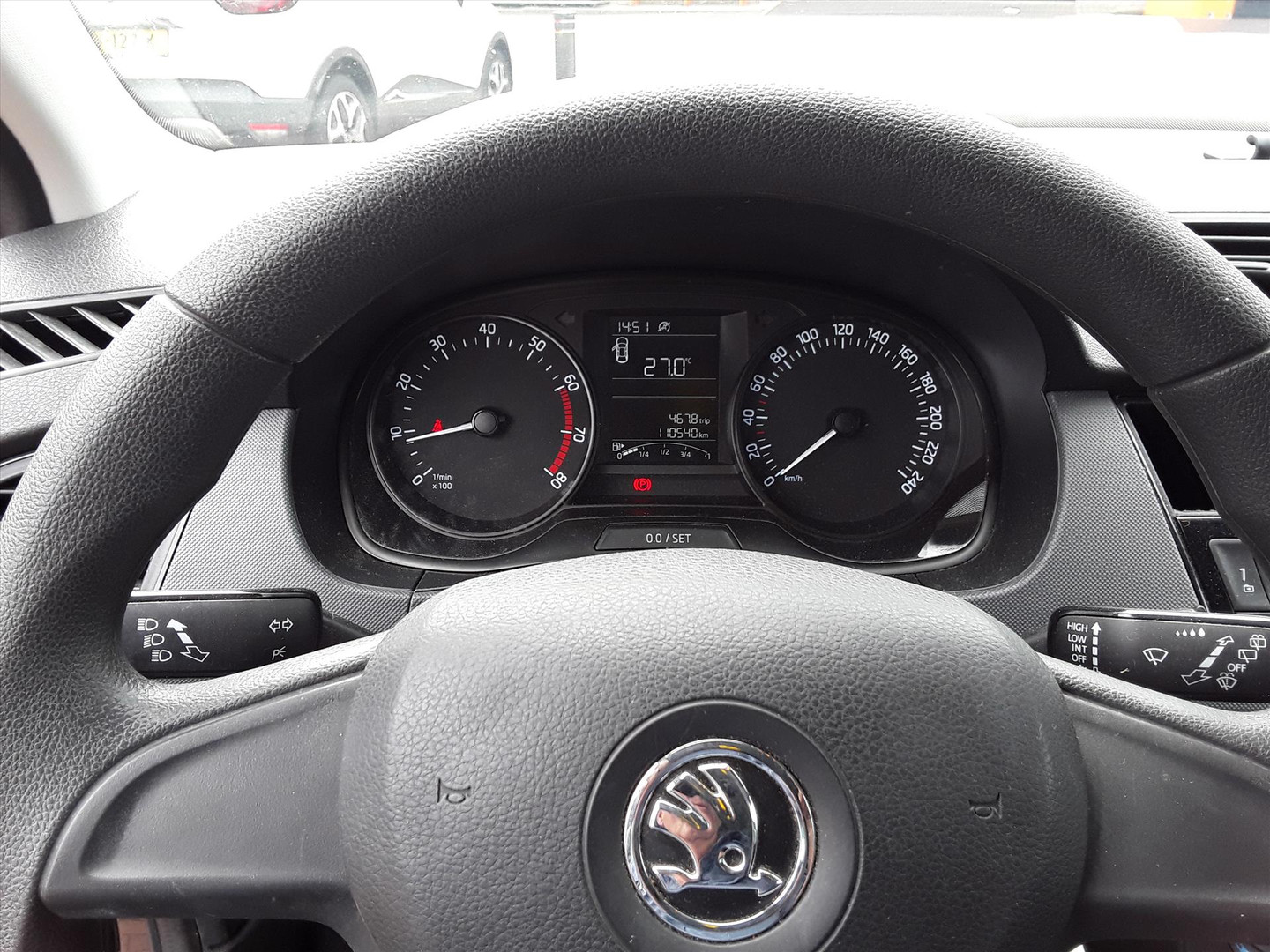 ŠKODA