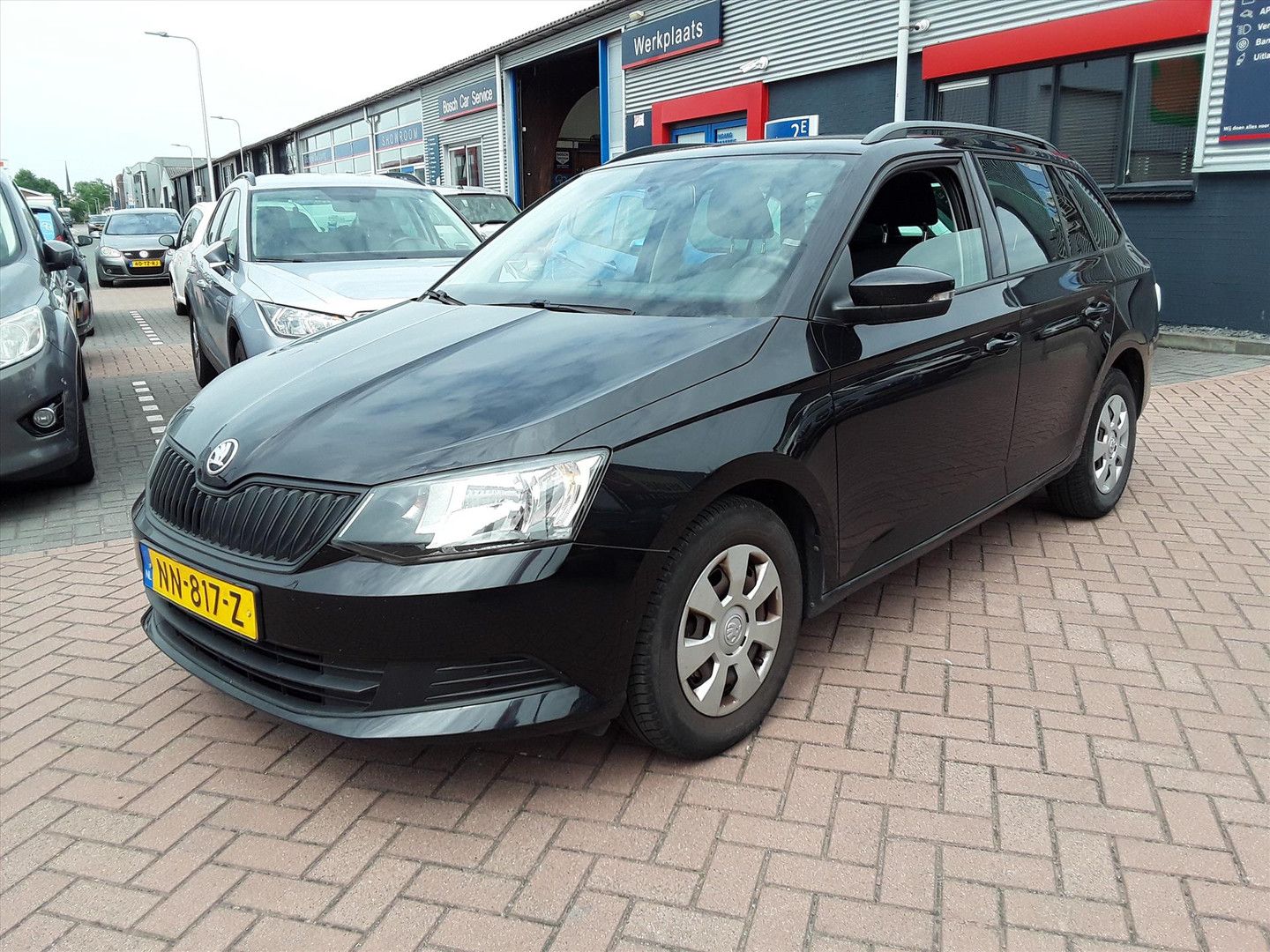 ŠKODA