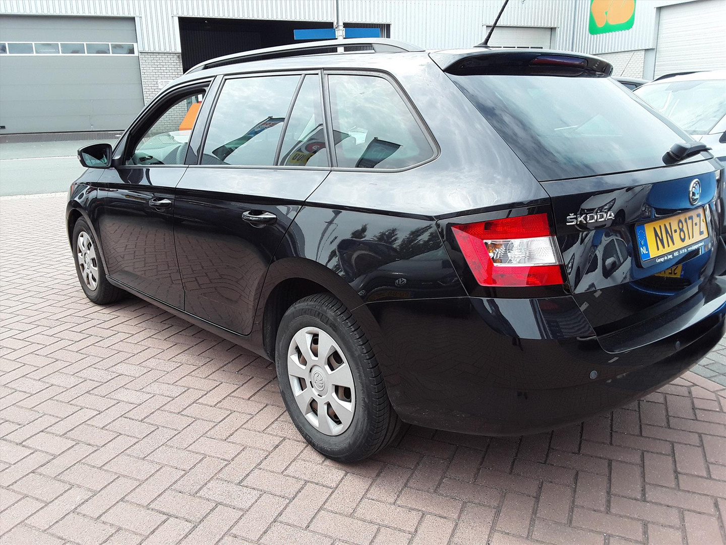 ŠKODA