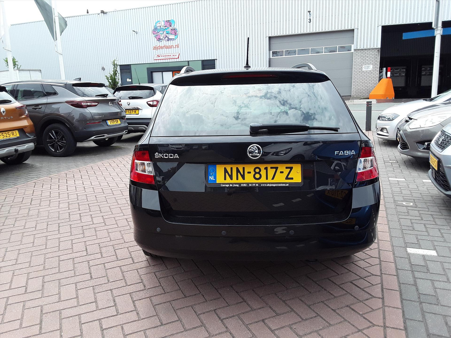 ŠKODA