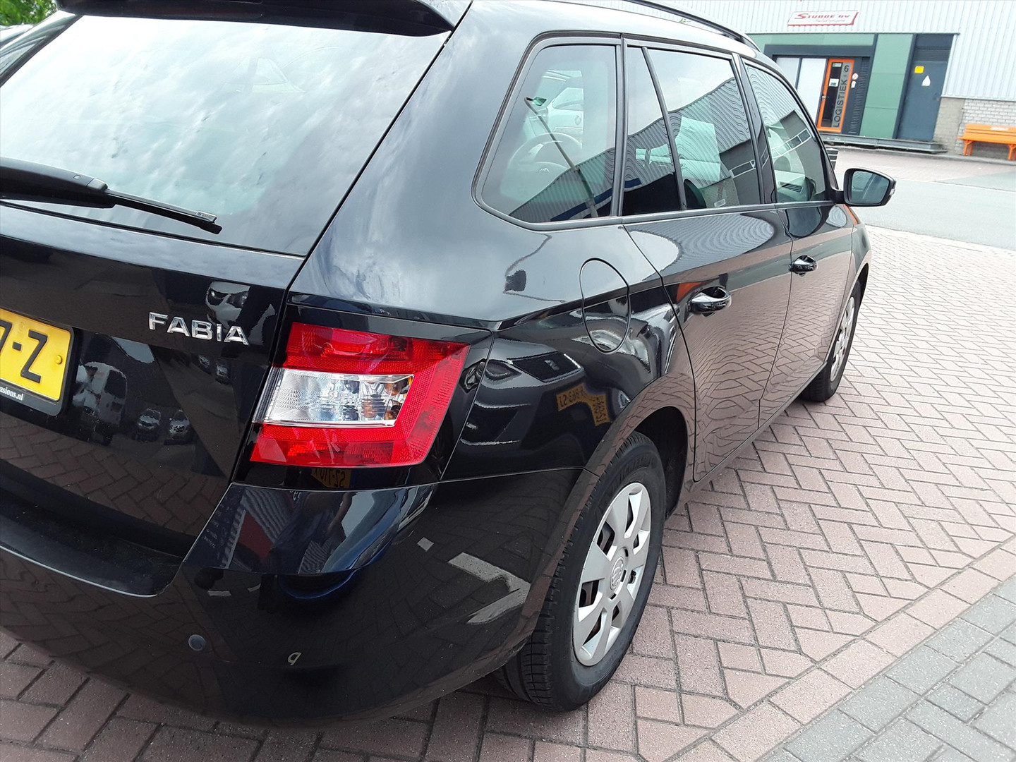 ŠKODA