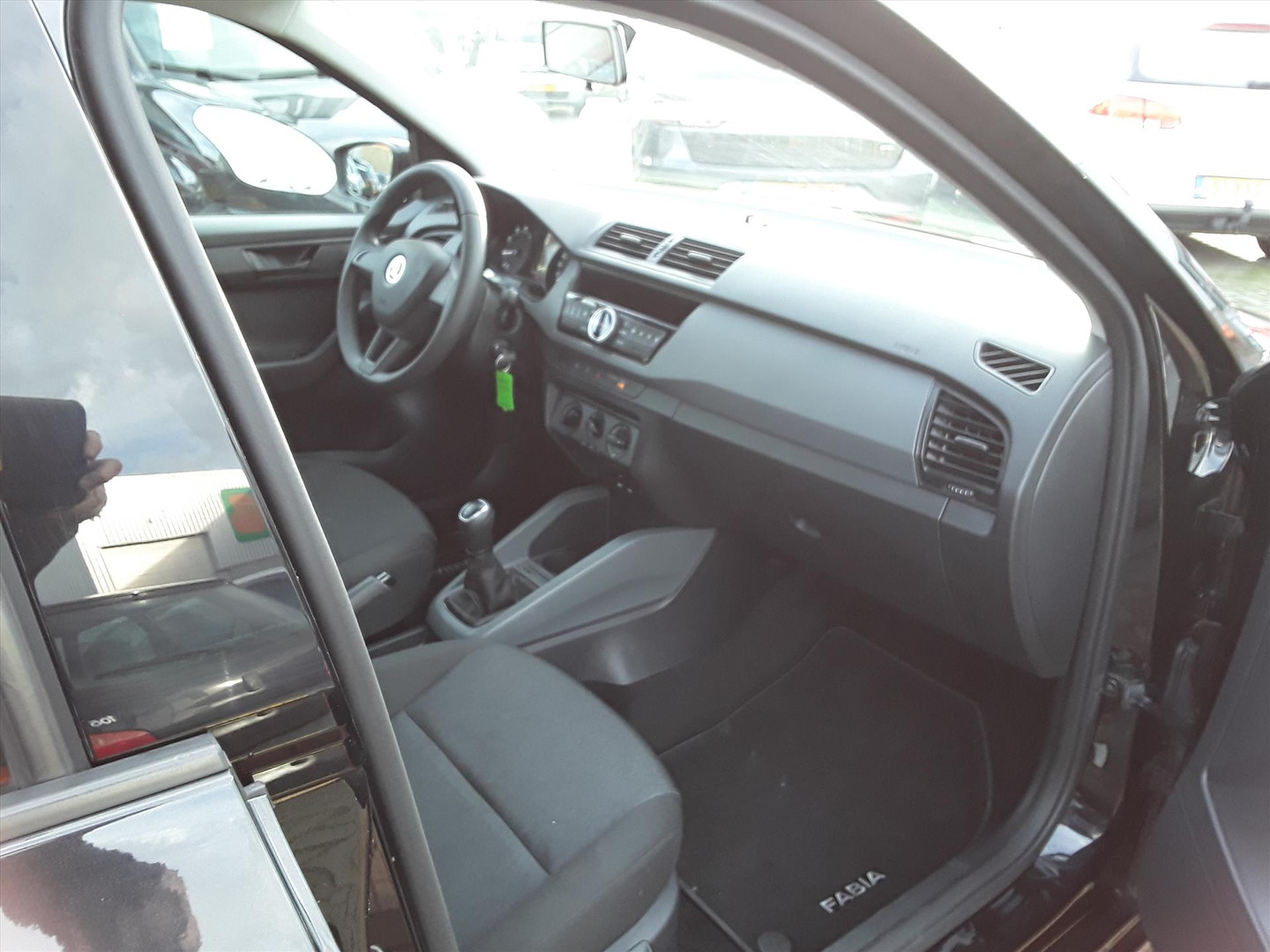 ŠKODA