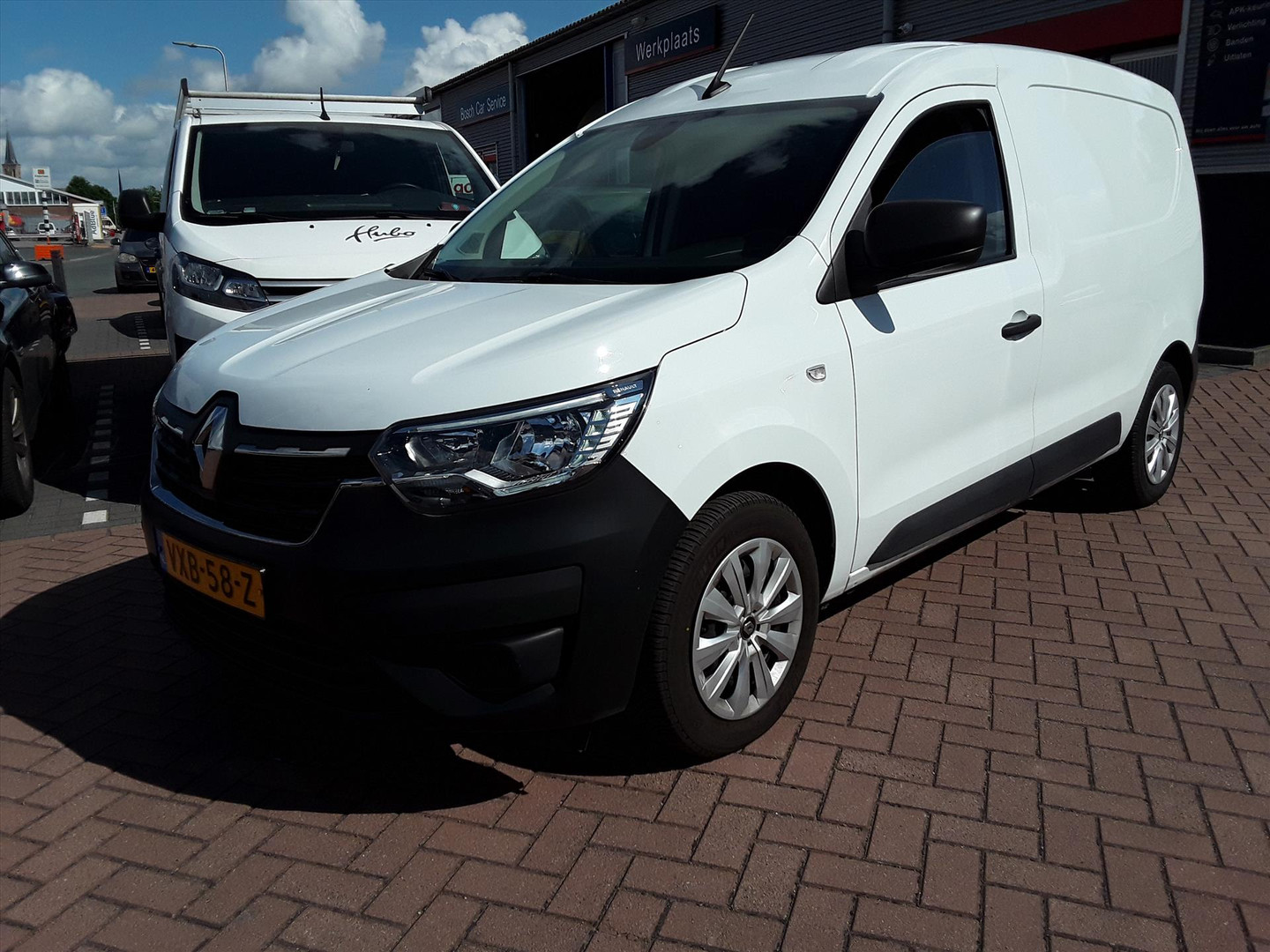 Renault