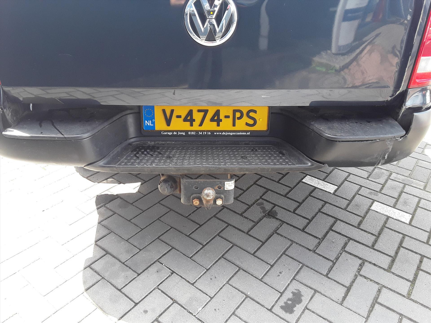 Volkswagen