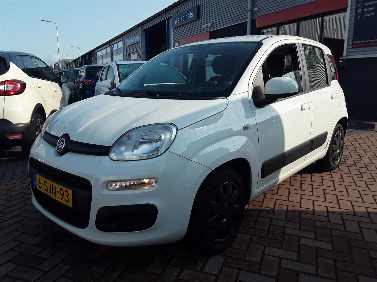 Fiat