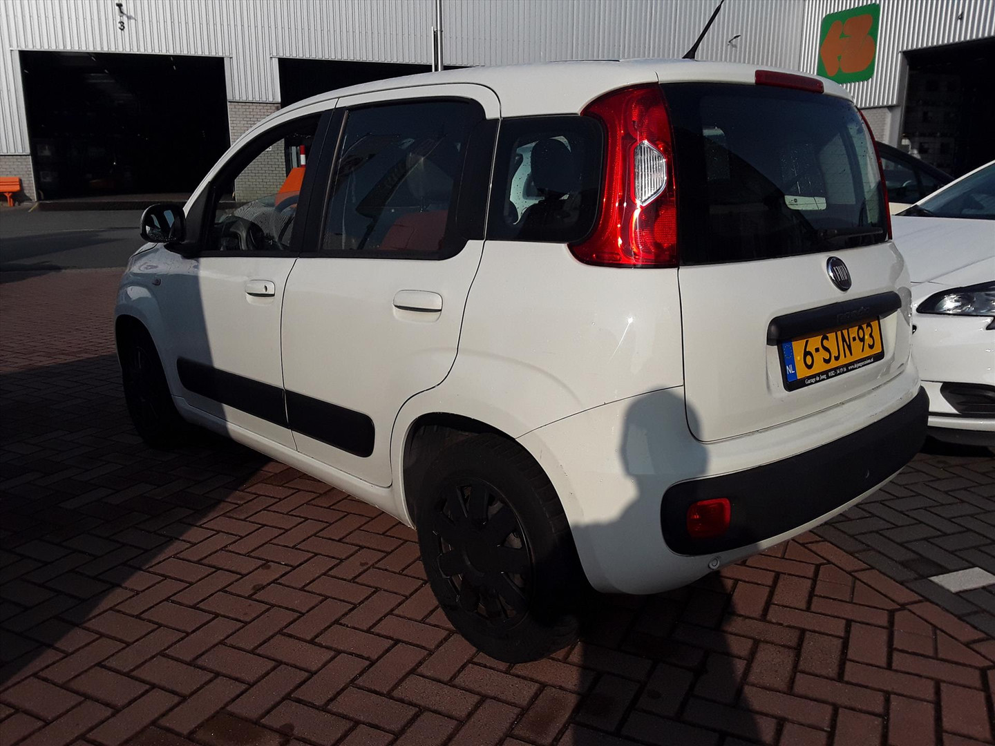 Fiat