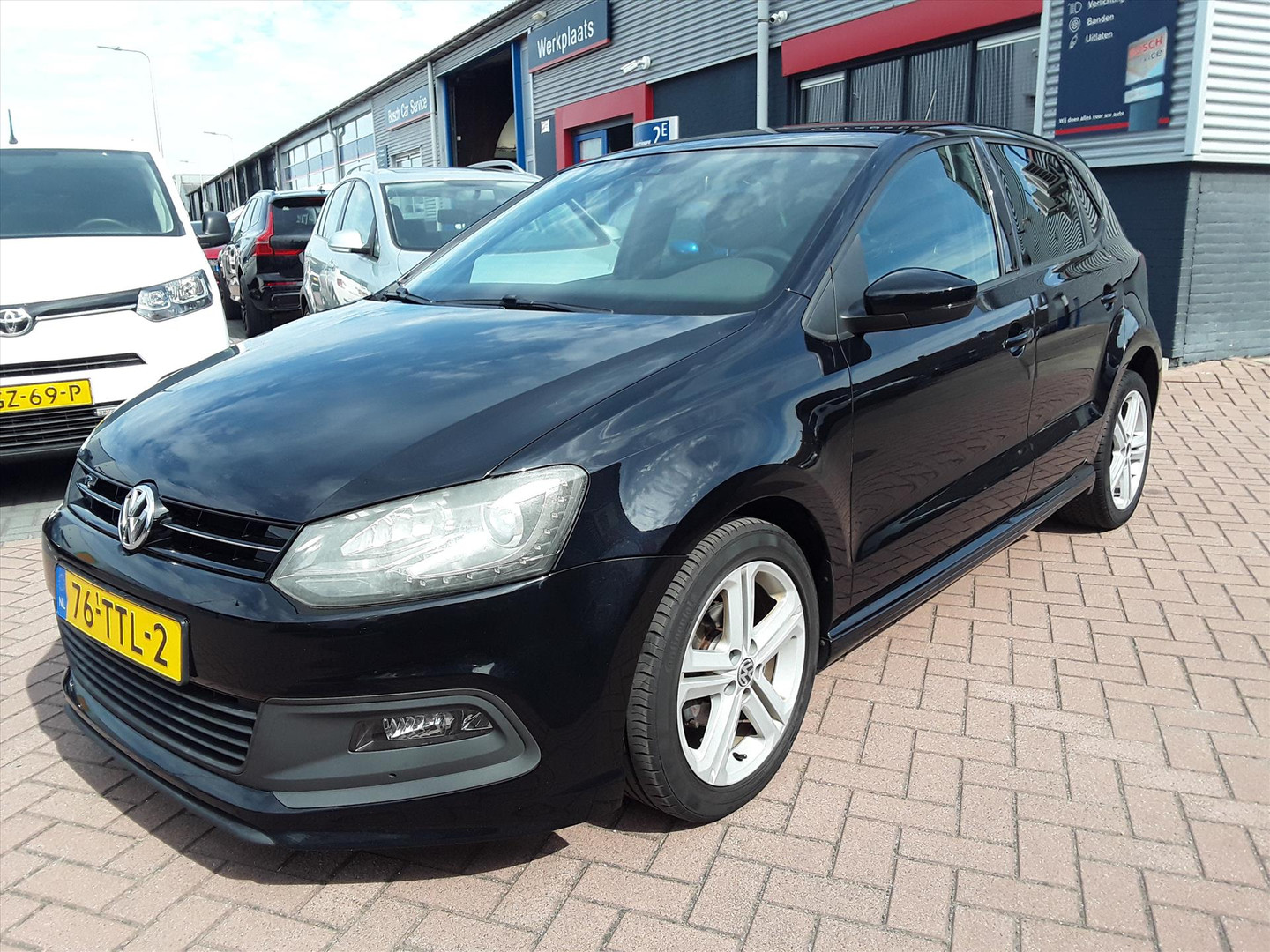 Volkswagen