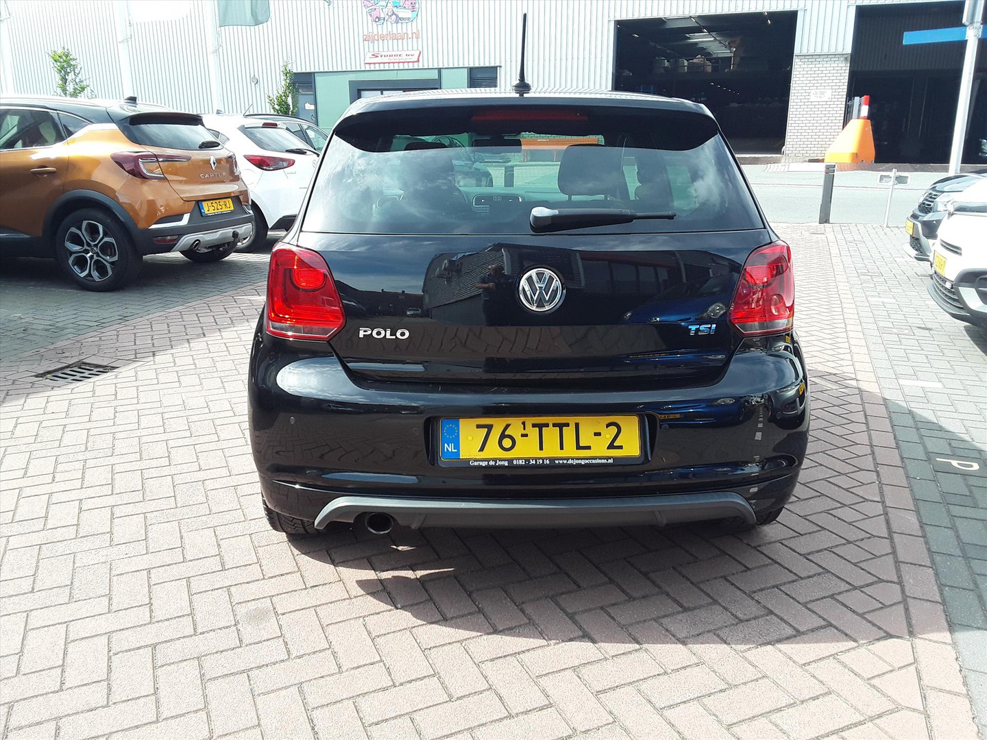 Volkswagen