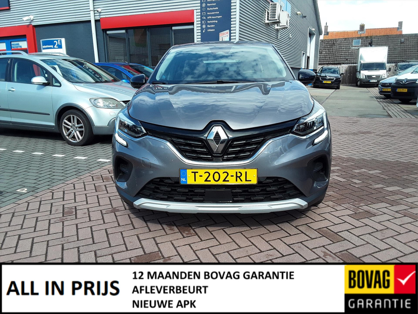 Renault