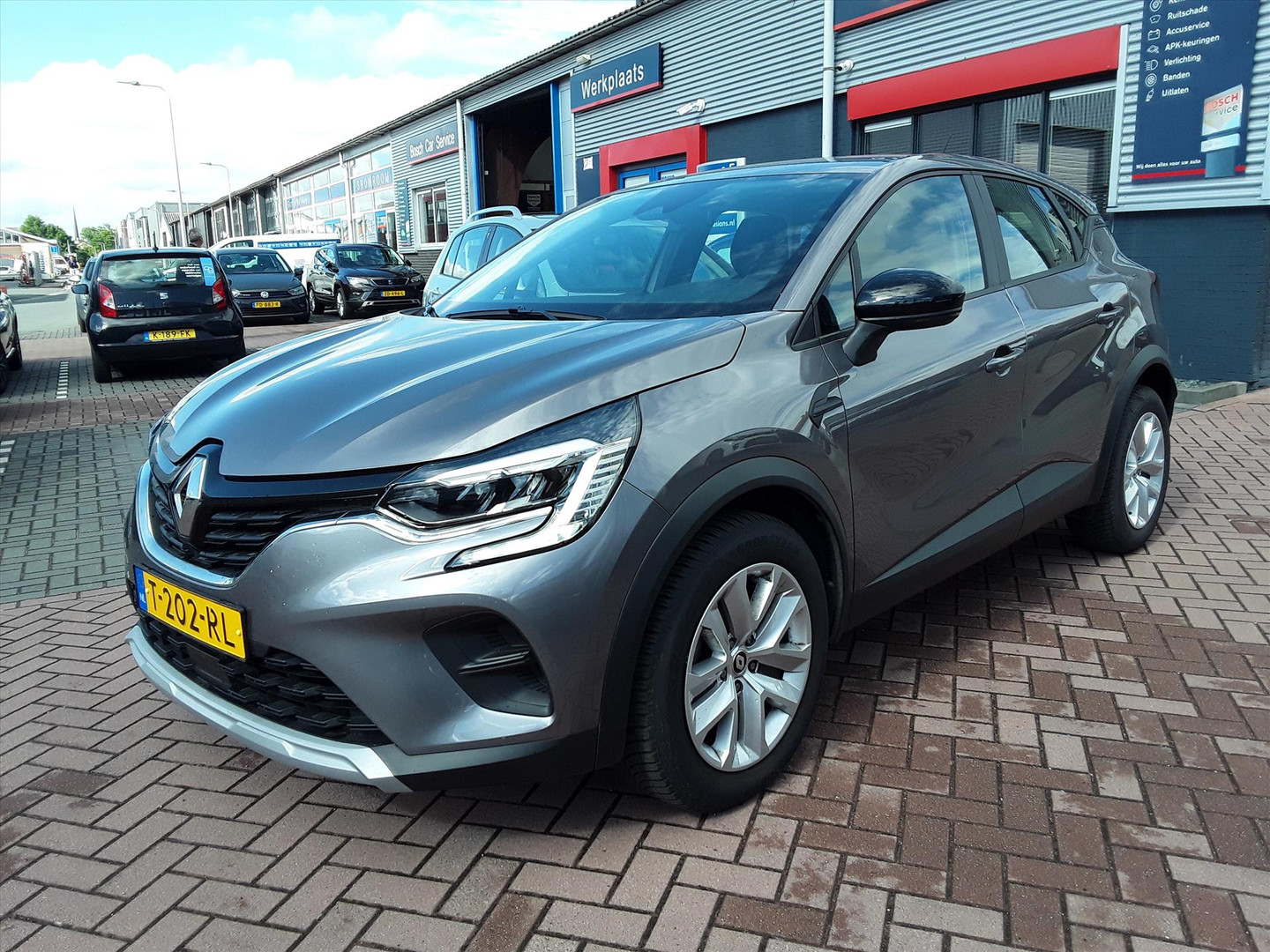 Renault
