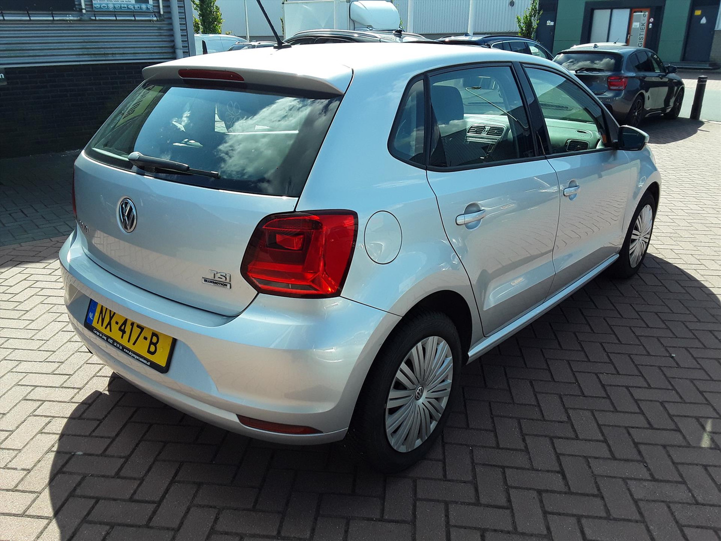 Volkswagen