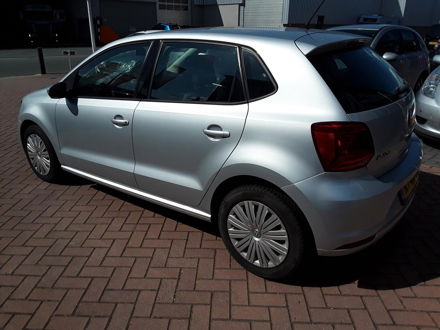 Volkswagen